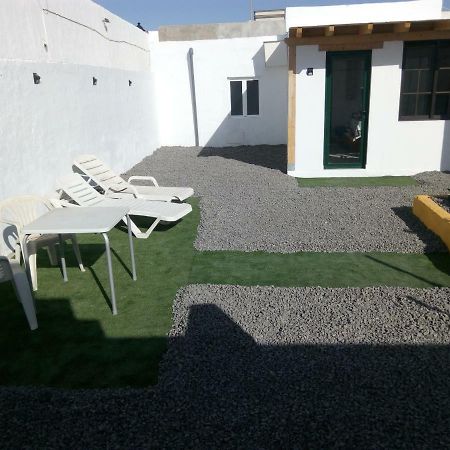 Апартаменты Casa Dulce Hogar Касильяс-дель-Анхель Экстерьер фото