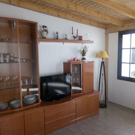 Апартаменты Casa Dulce Hogar Касильяс-дель-Анхель Экстерьер фото